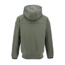 UFC OFFICIAL tech jacket -khaki